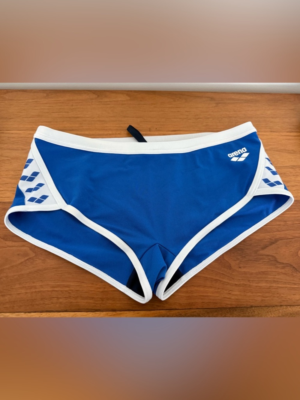 Arena Icons Swim Briefs/Sunga
